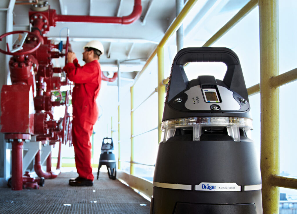 Gas detection 1
